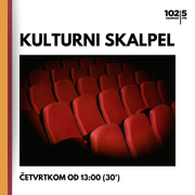 Kulturni skalpel - Filmska 2023. - 11.1.2024