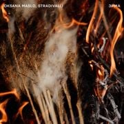 Oksana Maslo, Stradivalli - Зима