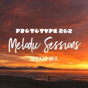 Deep and Progressive House - Sedate Mix Melodic Sessions