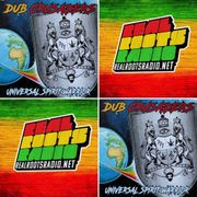 DAV-I Real Roots Radio 15-03-26