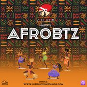 AFROBTZ Mixtape 2023 by @TheDjSituation