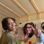 Monday Morning w/ Massari feat. StoryNoir (04.18.22)