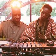 OFF THE SHELF with Handson Family (19/02/2024)