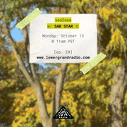 Sea 2 Sea w/ cyn feat. Sab Star (10.13.2025)