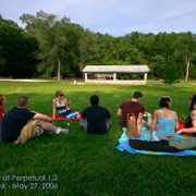 djSpiral - Live 5.27.2006