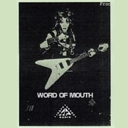 Word of Mouth w/ Alex S (06.30.23)