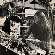 RAR | Ablaze Meursault 'A sonic tribute to Suzanne Ciani'