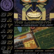 Soeneido b2b Jay3m - The Labyrinth 0015 (06.27.22)