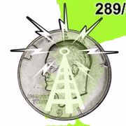 The Dollar Bin 289