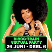 VP 1.6 - 26 juni 2020 Deel 6 DJ Sven