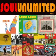 SOUL UNLIMITED Radioshow 672