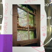 Bizzaro world w Arlo #55 (01.05.2026)