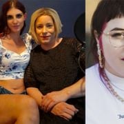 Pink Channel Dyke*Edition 21.09.2024