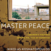 Nikolas Kosmatopoulos 2025 JUNE 29th @Lampidona, Vironas