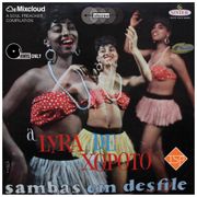 Diggin’ Tropical, Brazilian & Latin Sounds In Lisboa