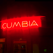 Electronic Cumbia