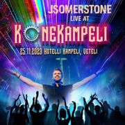 Live at KoneKampeli 2023-11-25
