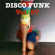 Disco-Funk Vol. 57