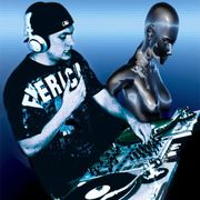 Chris Adamantium - Live at the Super Secret Party