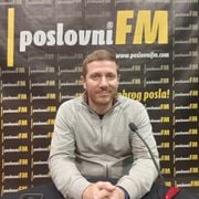 POSLOVNI FM - PAMETNA HRVATSKA Otokar Crnalić, powered by Janaf
