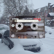 Mixtape for a Winter Storm