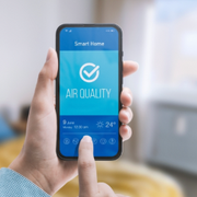 How To Test Your Indoor Air Quality: Tips, Kits & Costs - Audio Blog
