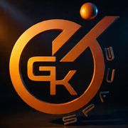 Session Dj GKspace deep 56