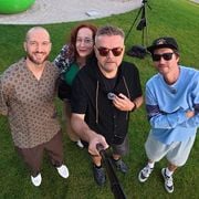 Tono S. & Beyuz: Rozhovor pod levitujucimi atómami