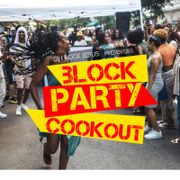 DJ I Rock Jesus The Fellowship Happy 4th of July! 7.4.2025