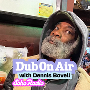 Dub On Air with Dennis Bovell (29/03/2026)