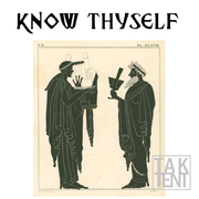 Zadagan Keep - The Apollo Suite #3 - Know Thyself
