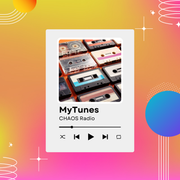 MYTUNES - Ross Lannon