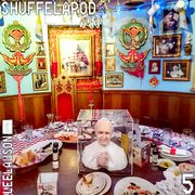 Shuffelapod 5ive