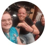 Opgeflikkerd (11-04-2025)