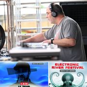 Electronic River 2024 opening Set by le`Zens