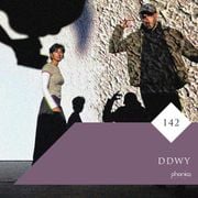Phonica Mix Series 142: ddwy