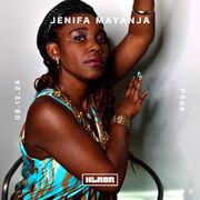 XLR8R Podcast 864: Jenifa Mayanja