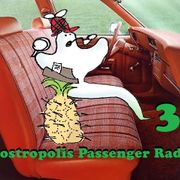 Ghostropolis for Passenger Radio 38 12 25 25