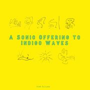A Sonic Dive into Indigo Waves WITH Mixtape Menage