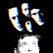 Show #8 'A Fine Time Living In The Night' (Spring 2026)