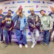 Rap Is Outta Control Apr 6, 2025 w/DJ Eclipse & DJ Riz (w/ Lord Sko, Starvin B & Flushing Tek)