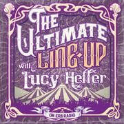 The Ultimate Line Up 26-04-26