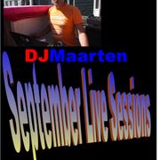 Live Sessions September 2025.