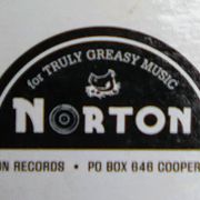 Norton Records