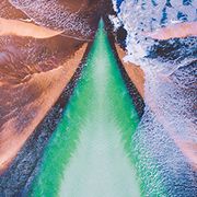 Kanten - Spring 2020