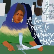 A Love Letter to Sudanese Music