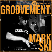 Groovement ft Mark Ski / March 2025