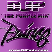 "THE PURPLE MIX" A tribute to Prince R.I.P