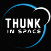 THUNK In Space - D.FOE (THUNK Radio)
