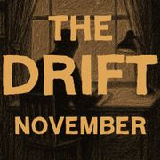 The Drift - November 025